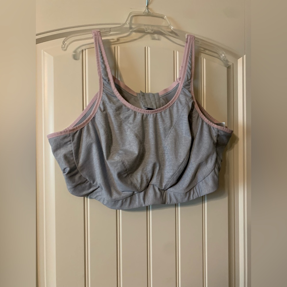Goddess Bra